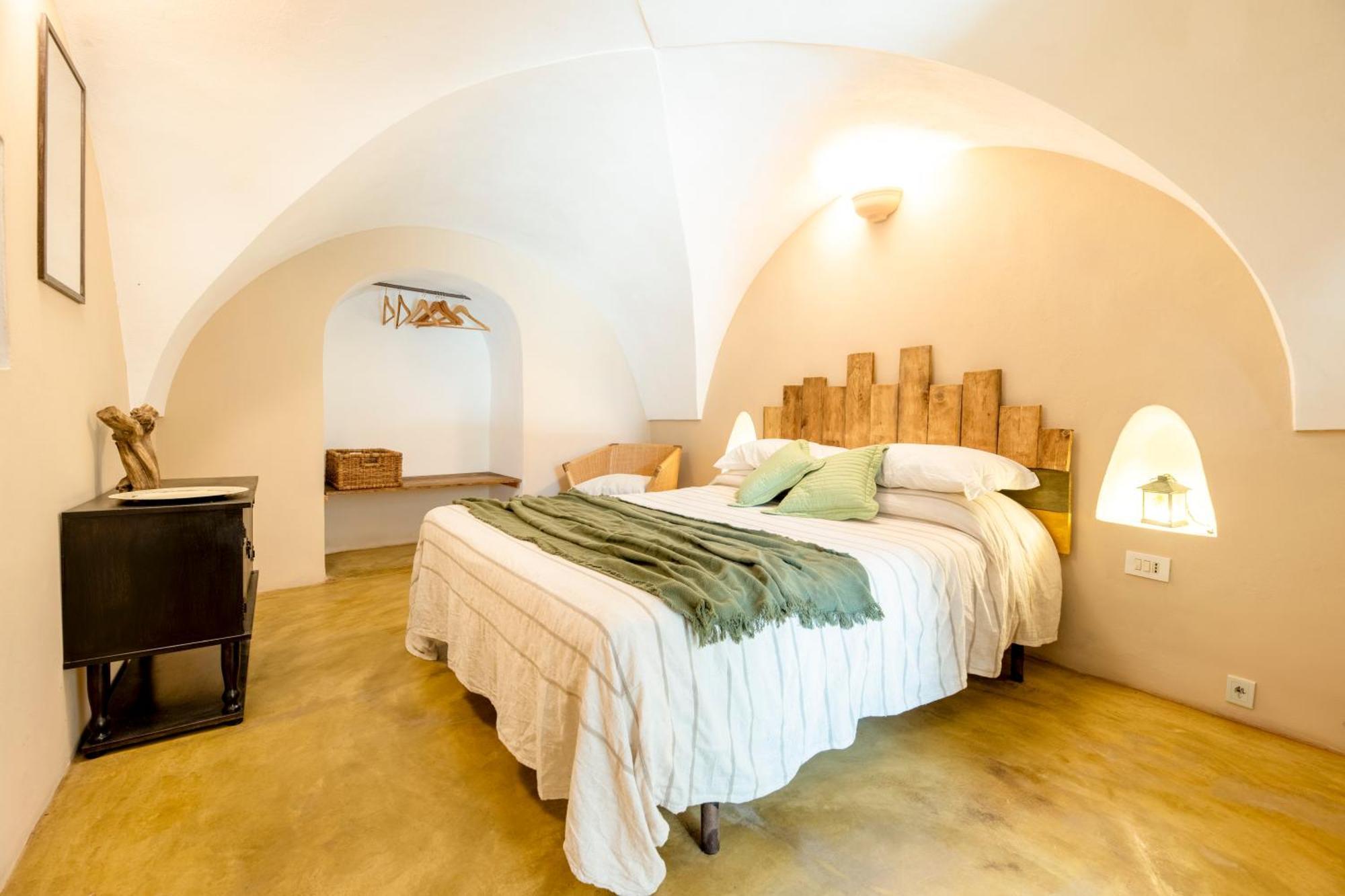 Dammusi Rekale Villa Scauri  Exterior foto