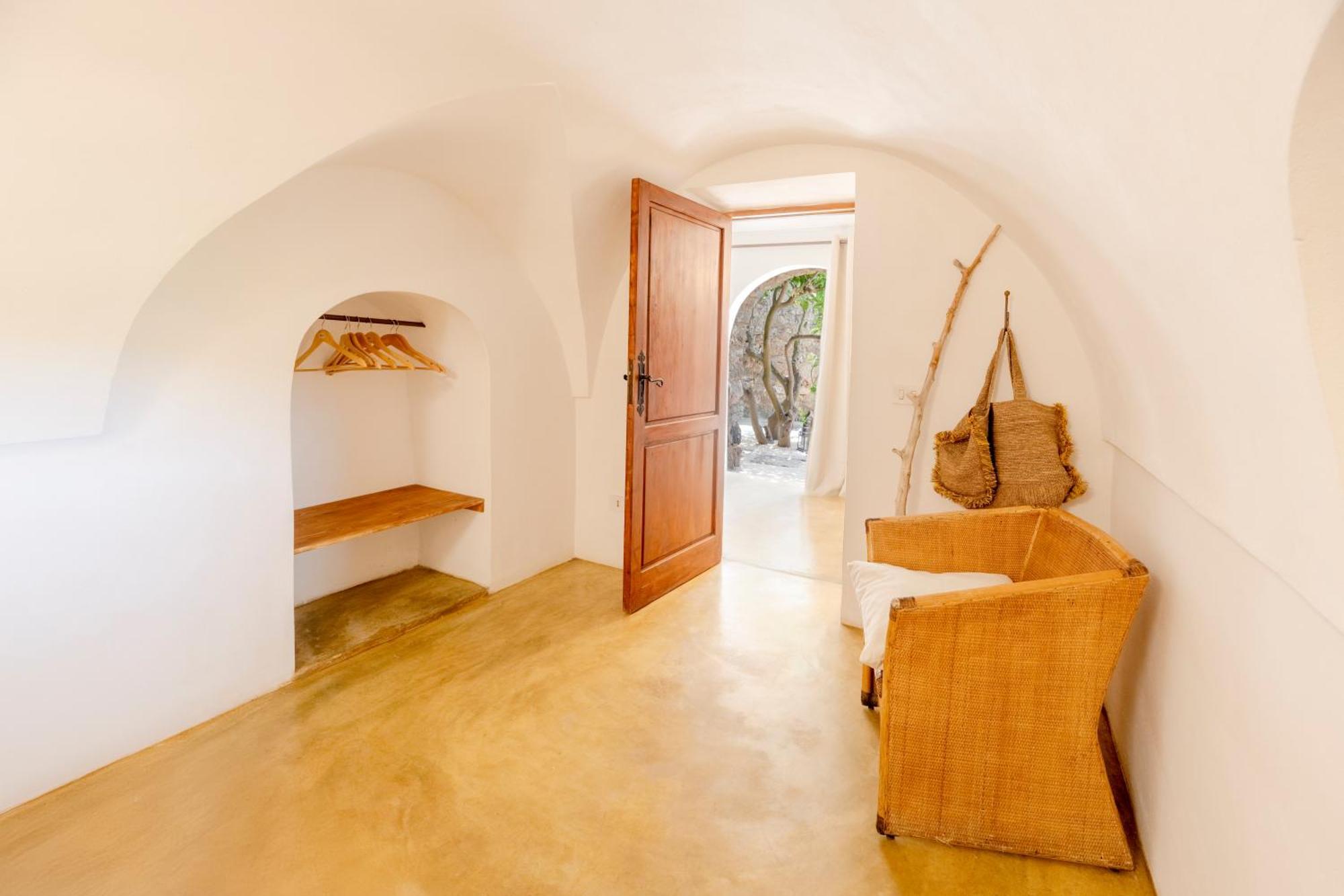 Dammusi Rekale Villa Scauri  Exterior foto
